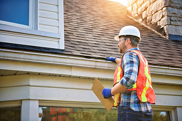 Licensed Roof Inspection service in Hardin, MO - Ben Roofing and Steel LLC